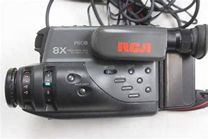 Image result for RCA Camera