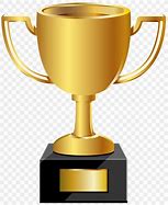 Image result for Gold and Silver Trophy Clip Art