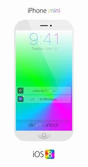 Image result for iPhone Mini 4