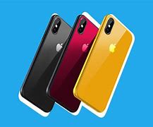 Image result for 2018 iPhone X C Box