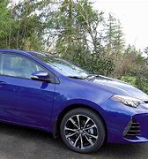 Image result for Toyota Corolla SE 2018 Price