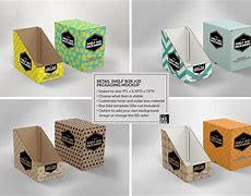Image result for What Is a Retail Box