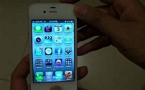 Image result for Force Reset iPhone 4S