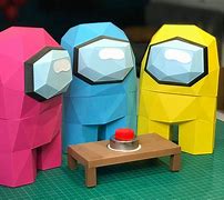 Image result for Among Us Cubeecraft