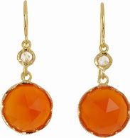 Image result for Diamond Drop Earrings for Women