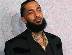 Image result for Nipsey Hussle Grammy-nominated