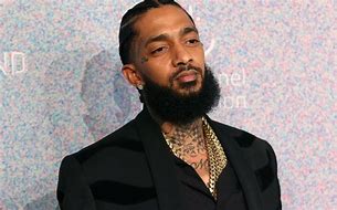 Image result for Nipsey