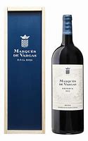 Image result for Marquis Vargas Rioja