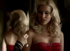 Image result for Claire Holt Vampire Diaries