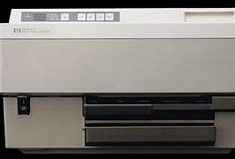 Image result for Old HP Laser Printers