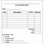 Image result for Sales Receipt Form Template