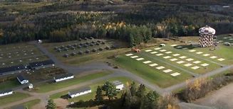 Image result for CFB Gagetown Helecopters