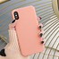 Image result for iPhone XR Coral Case Black