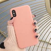 Image result for XR Coral iPhone Cases Girl Photo Card
