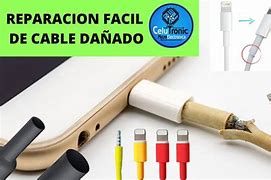 Image result for Cables Dañados