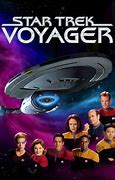 Image result for Star Trek Voyager TV Show