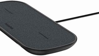 Image result for Mophie Dual Wireless Charger