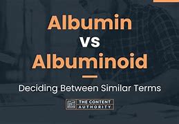 Image result for aobuminoide