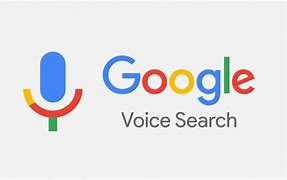 Image result for Google Voice Search Icon
