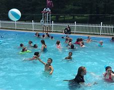 Image result for Pool Day Camp