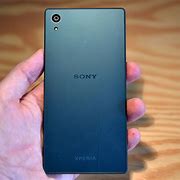 Image result for Camera Sony Z5 Compact