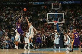 Image result for NBA Buzzer Beaters