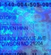 Image result for Maryland Real ID