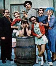 Image result for Red Guy From El Chavo