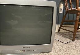 Image result for 60 Philips Magnavox CRT TV