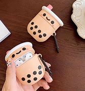 Image result for Cute Girly AirPod Case
