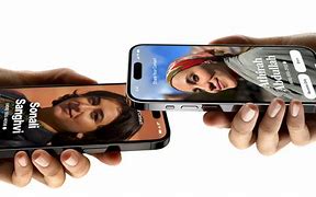 Image result for iPhone 15 iOS 17 Pics