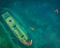 Image result for Tobermory Shipwreck