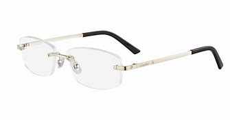 Image result for Cartier Glasses Frames
