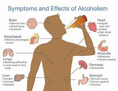 Image result for How Much Alcohol Is Too Much