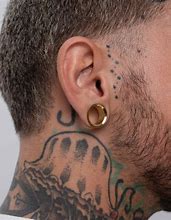 Image result for Ear Tunnels