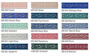 Image result for Deco Scroll Border