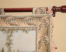 Image result for Tapestry Hanging Rod