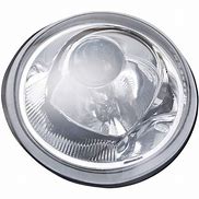 Image result for VW Beetle Headlight Bulb Replacement