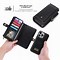 Image result for Wallet with Magnetic Phone Case Seperate