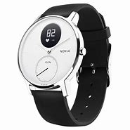 Image result for Nokia Steel Watch