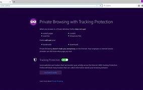 Image result for Private Browsing Mode Turn On