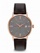 Image result for Bulova Rose Gold Watch