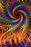 Image result for Beautiful Spiral Art