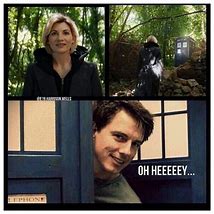 Image result for Thirteenth Doctor Memes