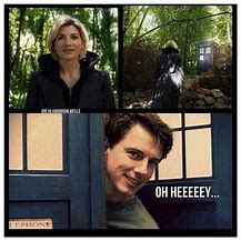 Image result for 8th Doctor Memes