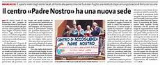 nuova palermo sede mondo solidale nuova sede per il centro padre nostro di nuova palermo sede mondo solidale nuova sede per il centro padre nostro di