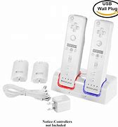 Image result for Wii Remote Charger
