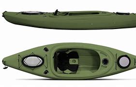 Image result for Angler 124 Kayak
