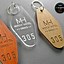 Image result for Personalized Key Tags FACP