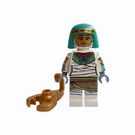 Image result for Mummy Lego Set